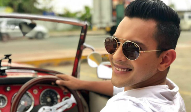 Aditya Narayan Aditya Narayan- India TV