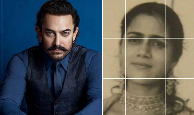 Aamir khan Aamir khan- Khabar IndiaTV