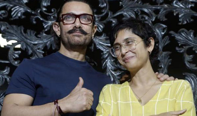 aamir khan aamir khan- India TV