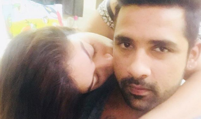 Puneesh Bandgi Puneesh Bandgi- India TV