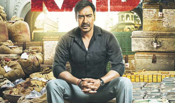 ajay devgn ajay devgn- India TV