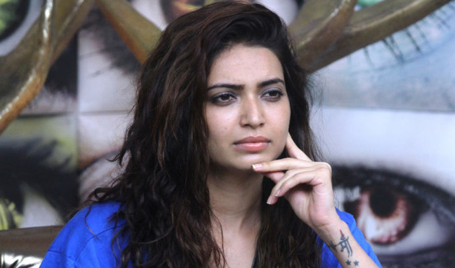 karishma Tanna karishma Tanna- India TV