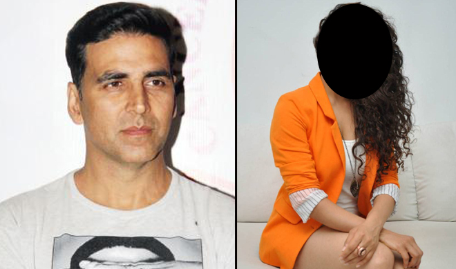 akshay akshay- India TV