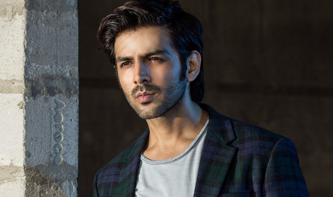 kartik aaryan kartik aaryan- India TV