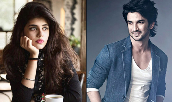Sushant Sushant - India TV