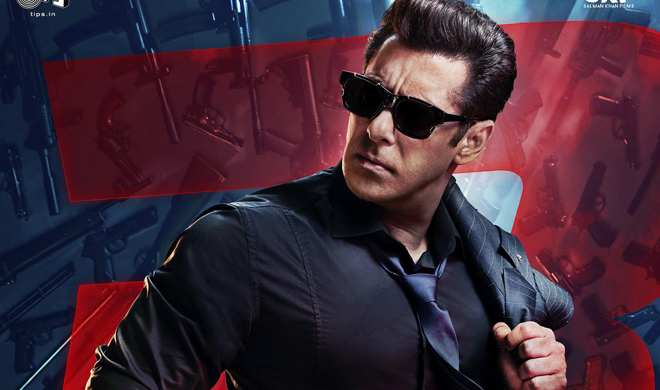 Salman Khan Salman Khan- India TV