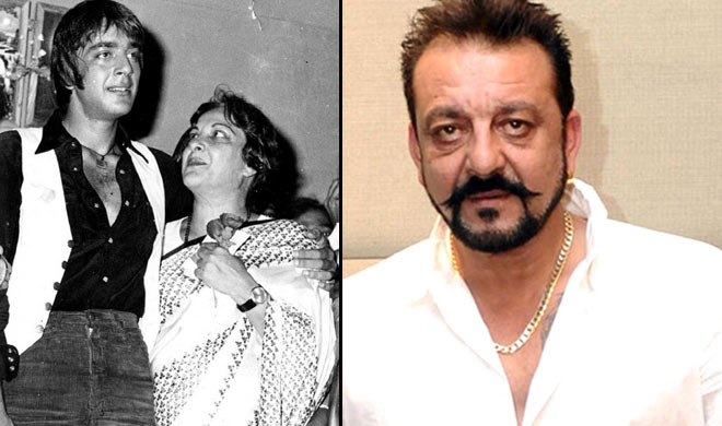 Sanjay Dutt Sanjay Dutt- India TV
