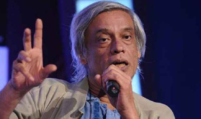 Sudhir Mishra Sudhir Mishra- India TV