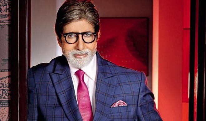Amitabh Bachchan Amitabh Bachchan- India TV