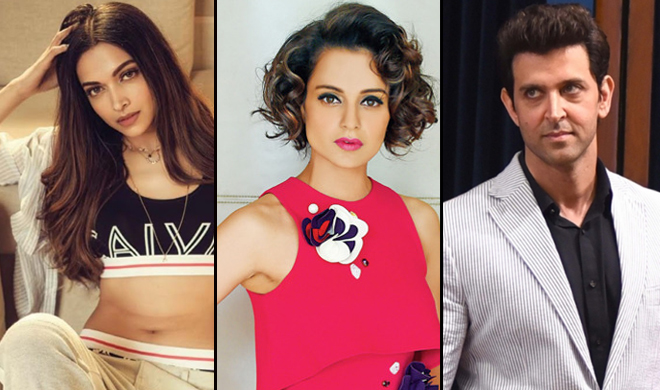 Kangana Ranaut Kangana Ranaut- India TV
