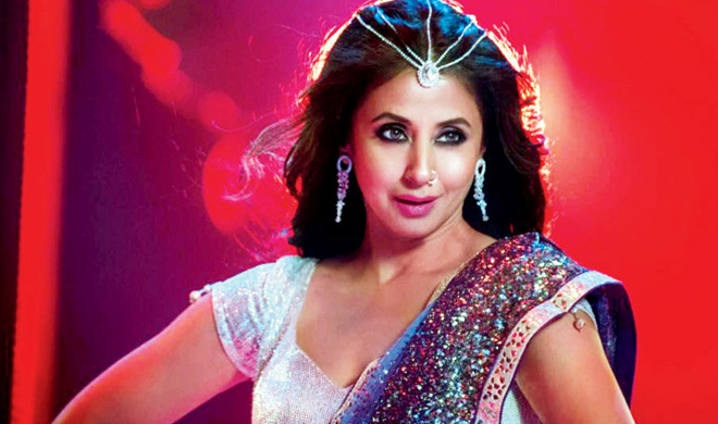 Urmila Matondkar Urmila Matondkar- India TV
