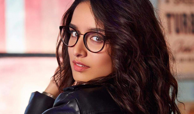 Shraddha Kapoor Shraddha Kapoor- India TV