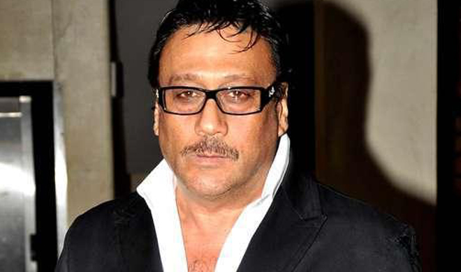 Jackie Shroff Jackie Shroff- India TV