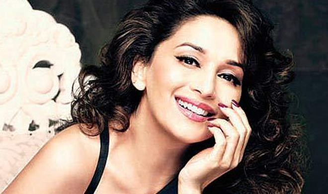 Madhuri Dixit Madhuri Dixit - India TV