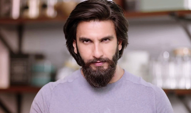 Ranveer Singh Ranveer Singh- India TV