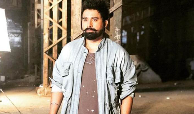 Rannvijay Rannvijay- India TV