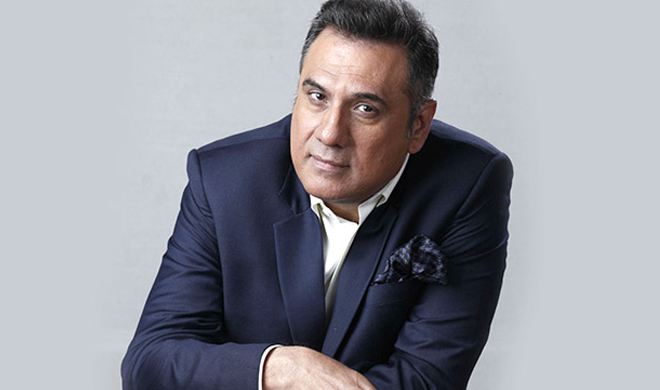 Boman Irani Boman Irani- India TV