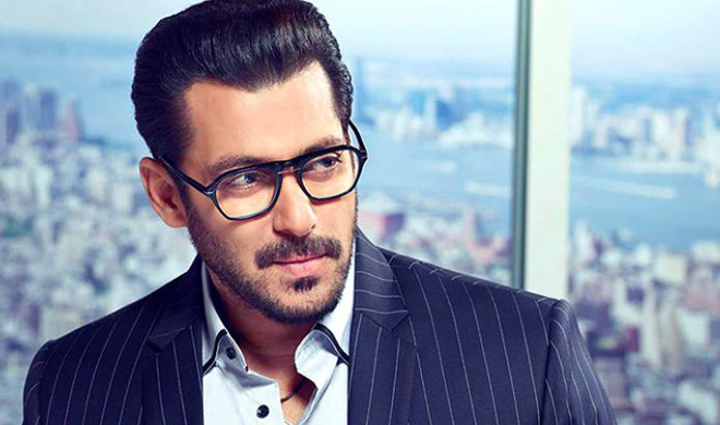 Salman Khan Salman Khan- India TV