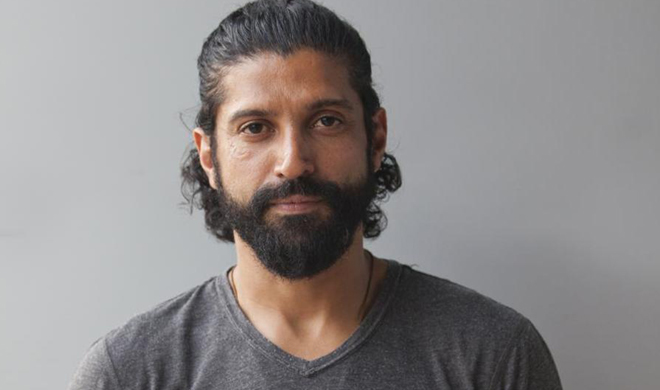 Farhan Akhtar Farhan Akhtar- India TV
