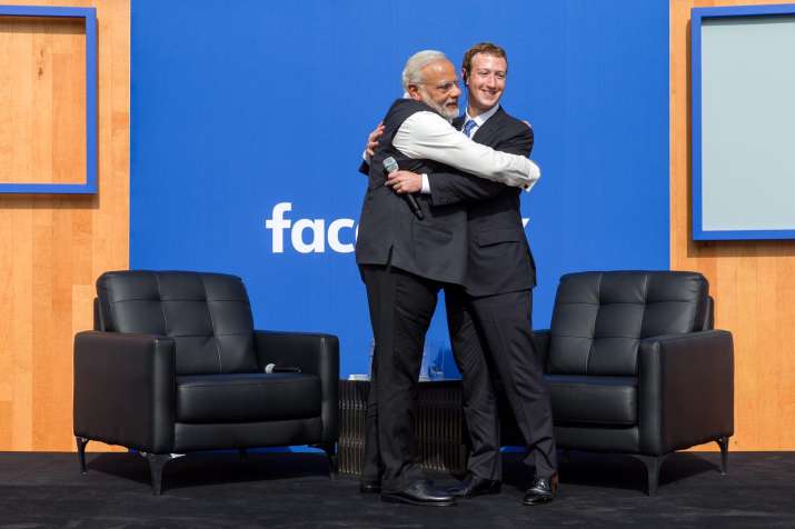 facebook facebook- India TV Paisa