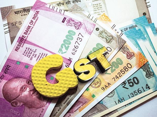 GST GST- IndiaTV Paisa