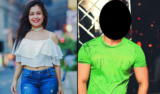 Neha Kakkar Neha Kakkar- India TV