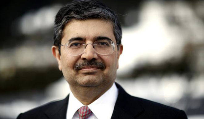 uday kotak uday kotak- India TV Paisa
