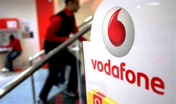 vodafone vodafone - India TV Paisa
