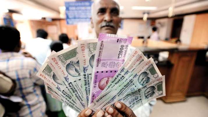income tax return income tax return- IndiaTV Paisa
