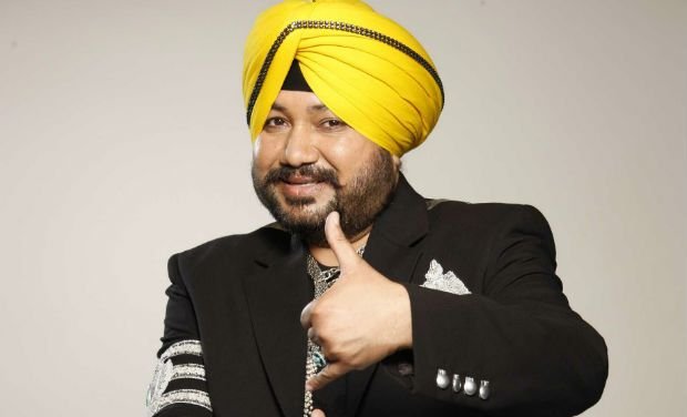 daler daler- India TV