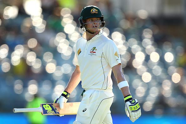 Steve Smith Steve Smith- India TV