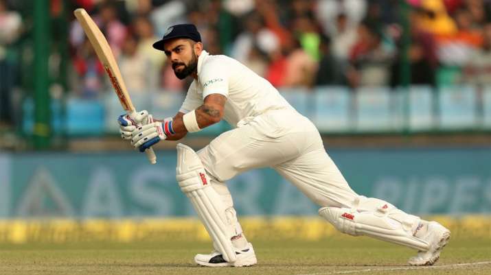 kohli kohli- India TV
