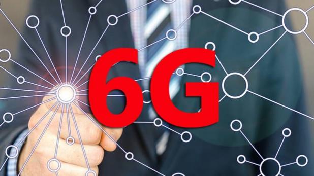 6G Network in China 6G Network in China- India TV Paisa