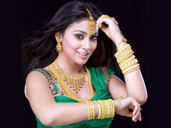 gold gold- India TV Paisa