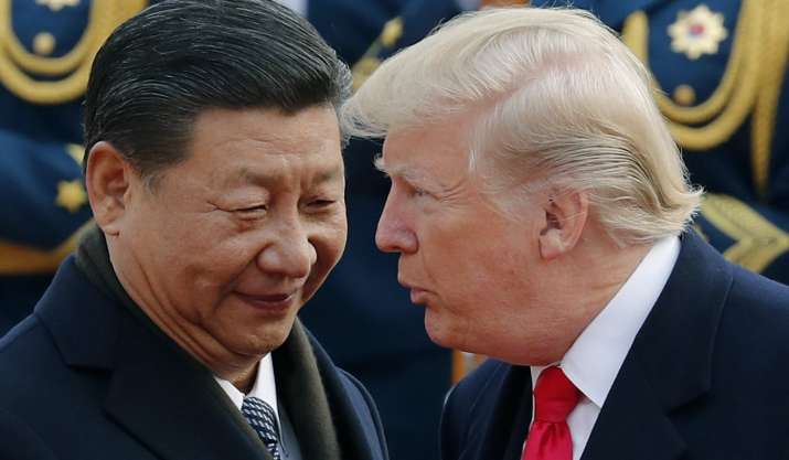 trade war trade war- India TV Paisa