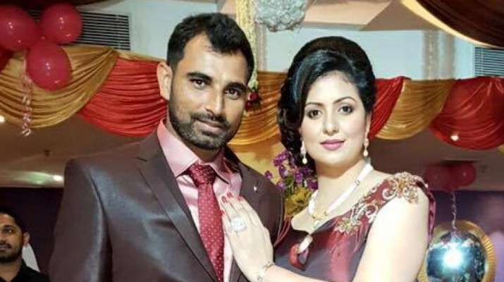 Shami, Hasin Jahan Shami, Hasin Jahan- India TV