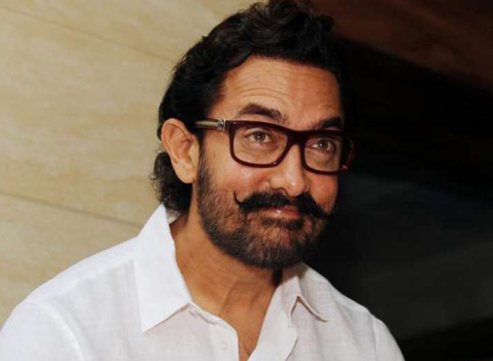 aamir khan aamir khan- India TV
