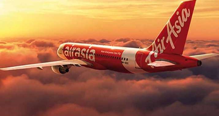 Air Asia Air Asia- India TV Paisa