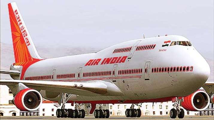 air india air india- IndiaTV Paisa