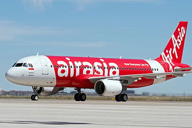 AirAsia AirAsia- IndiaTV Paisa