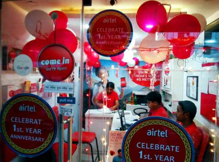 airtel airtel- India TV Paisa