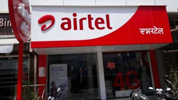 Airtel Airtel- India TV Paisa
