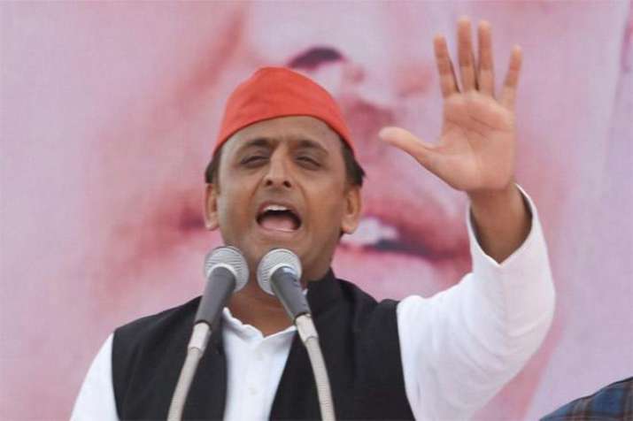 Akhilesh Yadav Akhilesh Yadav- India TV