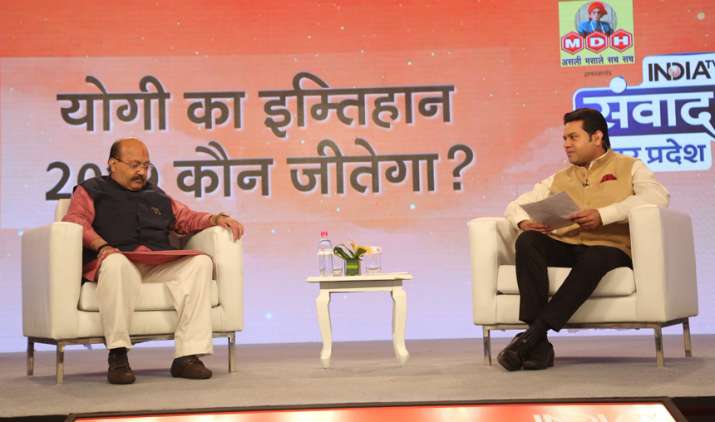 IndiaTVSamvaad IndiaTVSamvaad- Khabar IndiaTV