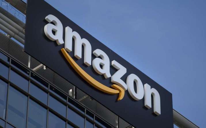 Amazon market cap Amazon market cap - India TV Paisa