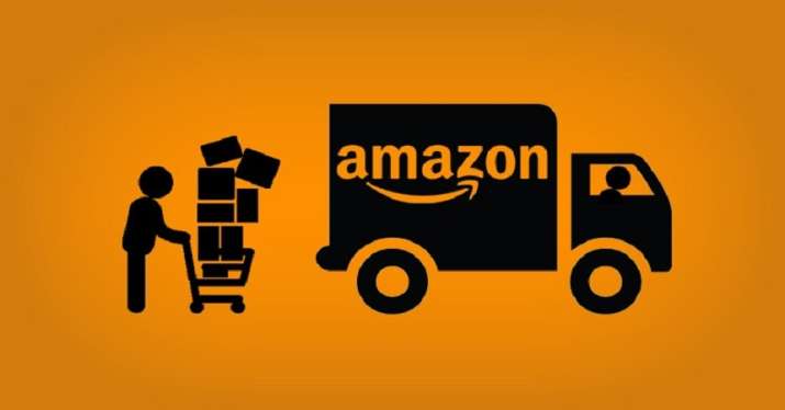 amazon amazon- India TV Paisa
