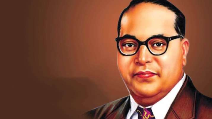 डॉ. आंबेडकर डॉ. आंबेडकर- India TV