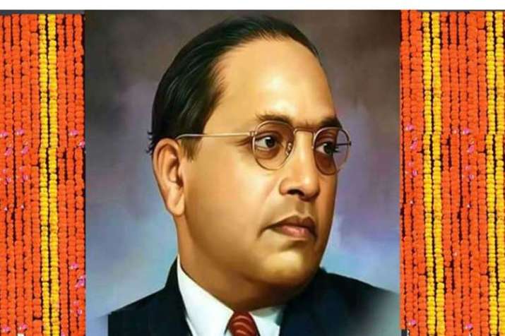 डॉ. बी. आर आंबेडकर डॉ. बी. आर आंबेडकर- India TV