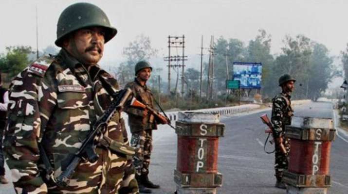 Representational Image | PTI Representational Image | PTI- India TV