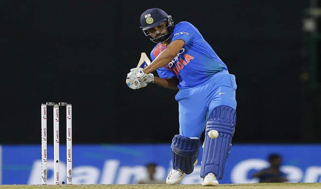 Rohit Sharma Rohit Sharma- Khabar IndiaTV
